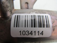 фото thumb №4, Swift mk8 1.0 18r труба воздуха турбины шланг