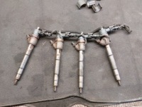 фото thumb №1, Инжектор форсунка kia hyundai 1.6 crdi