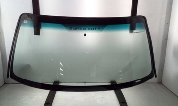 фото thumb №1, Скло лобове передня ford usa f-series xii 2008-2014 оригінальна нова