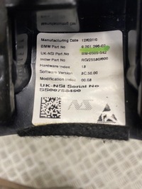 фото thumb №4, Mini r55 r56 r57 obrotomierz дизель 9201396