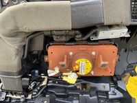 фото thumb №6, Toyota chr консоль подушки безопасности воздушные оригинал коричневая кожа