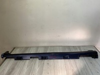 фото thumb №1, Honda civic x 2016- usa молдинг порог накладка левая