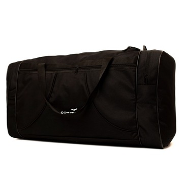 Дорожная сумка Convey Teardrop 80л ГРАФИТ