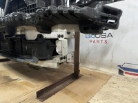 Набор комплект перед бампер bmw x3 g01 lci m набор радиатор, вентиляторы Доставка, фото thumb