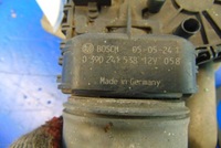 фото thumb №5, Opel astra h 1.7cdti універсал 5d механізм двірник перед 3397020632