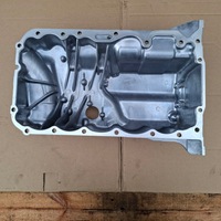 фото thumb №8, Bmw f45 f46 f48 x1 x2 f39 8 590 017 8590017 b48 b46 піддон oil pan oil картер