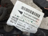 Джгут електрична chevrolet equinox 84681319 Оригінал, фото thumb