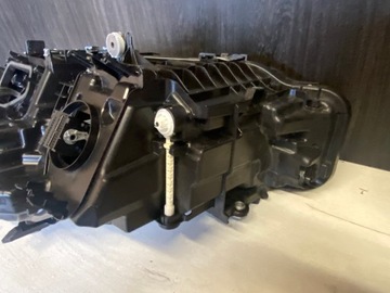 фото thumb №10, Лампа правая фара led bmw 3 g20 g21 lci рестайлинг