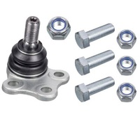 фото thumb №1, Ruville шарова опора важеля nissan opel renault