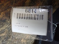 фото thumb №11, Лівий поріг дверний молдинг dodge charger ii gen vi 2014 3.6 1kl39dx9af 6814