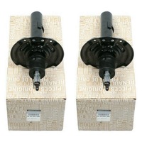 фото thumb №1, Амортизаторы перед renault megane iv 4 2015- оригинальные