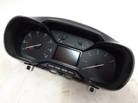 фото thumb №1, Citroen c3 iii 2016- лічильник uk