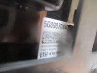 фото thumb №8, Рамка панель кондиционера 5g0907044cj vw passat b8