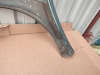 фото thumb №14, Крила правий перед renault laguna iii tednh