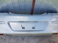 фото thumb №6, Бампер задняя задний opel astra h twintop cabrio z167