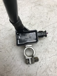 фото thumb №4, Клемма минусовая audi a4 b8 a5