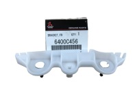 фото thumb №1, Кронштейн, напрямна бампера передній правий mitsubishi