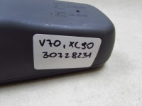 фото thumb №7, Volvo xc90 i xc70 i 00-07 зеркало заднего вида внутренние 30728231