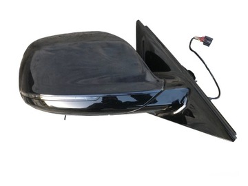 фото thumb №8, Audi q5 8r рестайлинг 6 pin зеркало правые левая 6 pin lx5r европа