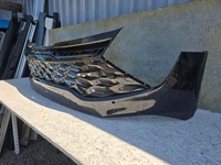 фото thumb №2, Kia sportage v gt line решітка радіатора решітка радіатора радіатора бампер 86367-r2ca0