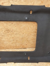 фото thumb №5, Jeep grand cherokee wk2 стеля панорама