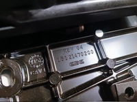 фото thumb №6, Лист каркас засувка замок дах cabrio chevrolet camaro 2016-