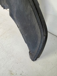 фото thumb №10, Спойлер плита накладка бампера перед vw arteon r line 17- 3g8805903a