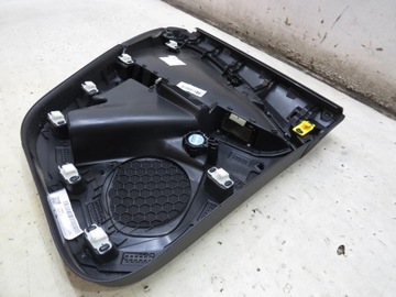 фото thumb №5, Боковина двері праві зад volvo v40 ii