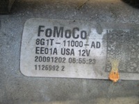 фото thumb №14, Ford explorer 11- стартер 3.7 3.5 edge flex