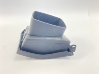 фото thumb №11, Решітка обдув права w панель приладова консоль mercedes w140 1408300254