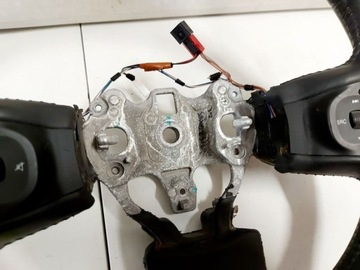 фото thumb №6, Fiat 500l руль мультифункция 6204733