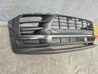 Porsche macan рестайлінг  2018-2021 бампер перед Недорого, фото thumb