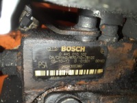 Peugeot 407 1.6tdi 109km 04-10 насос упорскування 0445010102 Недорого, фото thumb