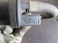 Шланг топлива клапан odpowietrzalny skoda fabia 07-14r 6qe906517 Цена, фото thumb