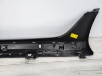 Накладка поріг права поріг ford fiesta mk8 active j1bb-a10154-a Ціна, фото thumb
