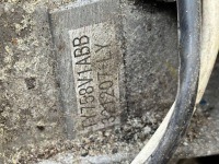 фото thumb №7, Subaru outback 2008 механічна 5-ступенева коробка передач передач