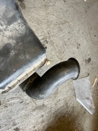 Toyota rav4 rav 4 ii 2.0 корпус фільтра повітря Зі Шроту, фото thumb