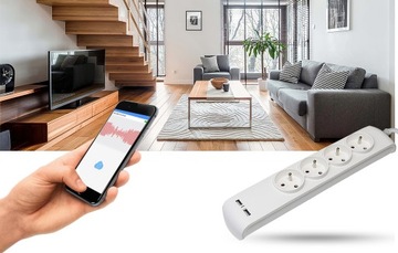 СТРИП С ПОЛОСОЙ ДЛЯ ПРОСЛУШИВАНИЯ И ЖИВЫМ WIFI-ДИКТОФОНОМ