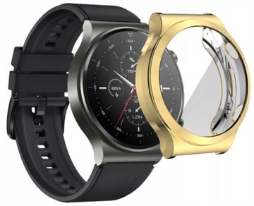 ЧЕХОЛ 2в1 ДЛЯ HUAWEI WATCH GT 2 PRO ЦВЕТА