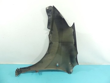 фото thumb №10, Крыло перед правые toyota corolla verso ii 209