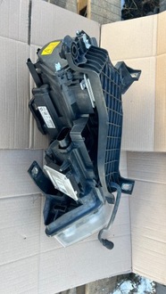 фото thumb №7, Лампа audi q3 8u0 11-15 передня перед права led комплектна eu ксенон