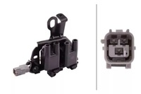 фото thumb №1, Катушка зажигания hella 5da 358 057-891