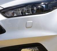 фото thumb №5, Заглушка распылителя лампа ford focus mk3 st цвет