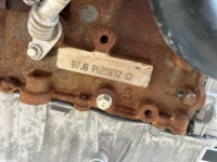 фото thumb №9, Двигатель комплектный ford puma mk2 ii fiesta mk8 1.0 ecoboost b7jb