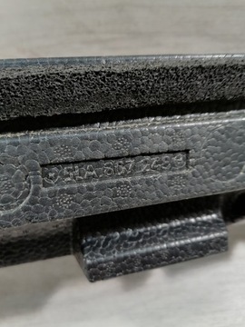 фото thumb №12, Skoda enyaq абсорбер пена перед 5la807248