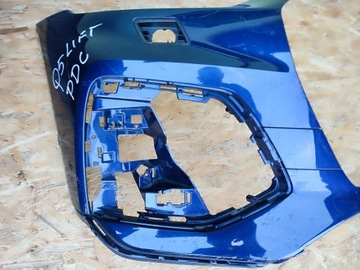 фото thumb №11, Бампер перед переднее audi q5 sq5 рестайлинг s-line 80a pod pdc