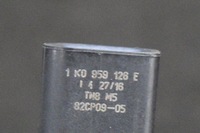 фото thumb №5, Audi q3 8u 2.0 tdi a/c датчик давления кондиционера 1k0959126e 110kw dfta