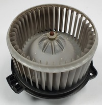 фото thumb №2, Повітродувка вентилятор mazda rx-8 rx8 194000-025210f europa