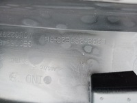 фото thumb №9, Land rover defender правая lub левая молдинг крыла