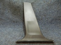 фото thumb №1, Обшивка защита стойка fiat linea 07-15r. левая